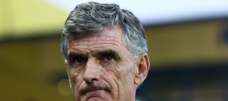 Μεντιλίμπαρ: «Δε θα επιβαρύνουμε παίκτες που δεν είναι ακόμη έτοιμοι στο ματς με τον ΟΦΗ»