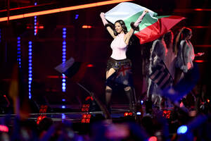 Eurovision 2026: Θρίαμβος για τη Βουλγαρία κόντρα στα προγνωστικά, κατρακύλησε στη 10η θέση η Ελλάδα με τον Ακύλα! (video)