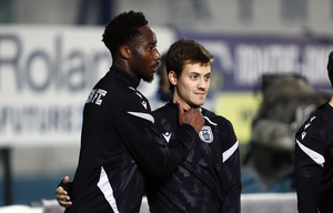 ΠΑΟΚ: Με τις γνωστές απουσίες και τώρα... πασχαλινό ρεπό