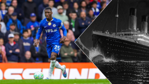 Η Τσέλσι ισοφάρισε ιστορικό αρνητικό ρεκόρ από την εποχή του... Τιτανικού