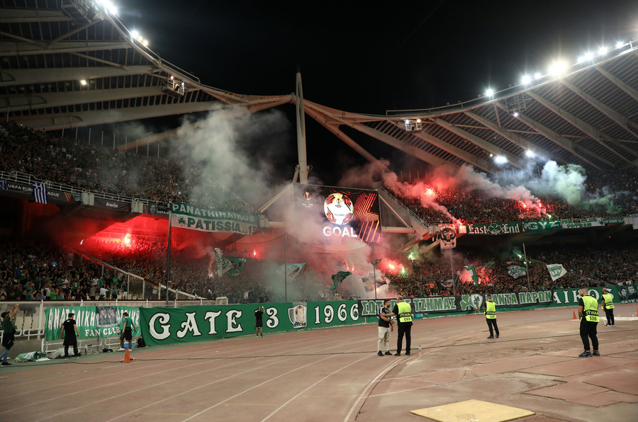 Παναθηναϊκός: Η ανακοίνωση με τις λεπτομέρειες για τη δωρεάν μετακίνηση οπαδών από την επαρχία στην κρίσιμη ρεβάνς με τη Λανς