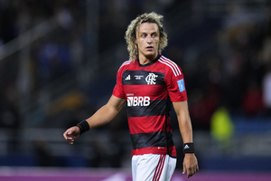 Ιστορικό ρεκόρ για τον Νταβίντ Λουίζ: Έγινε ο δεύτερος γηραιότερος σκόρερ στο Champions League