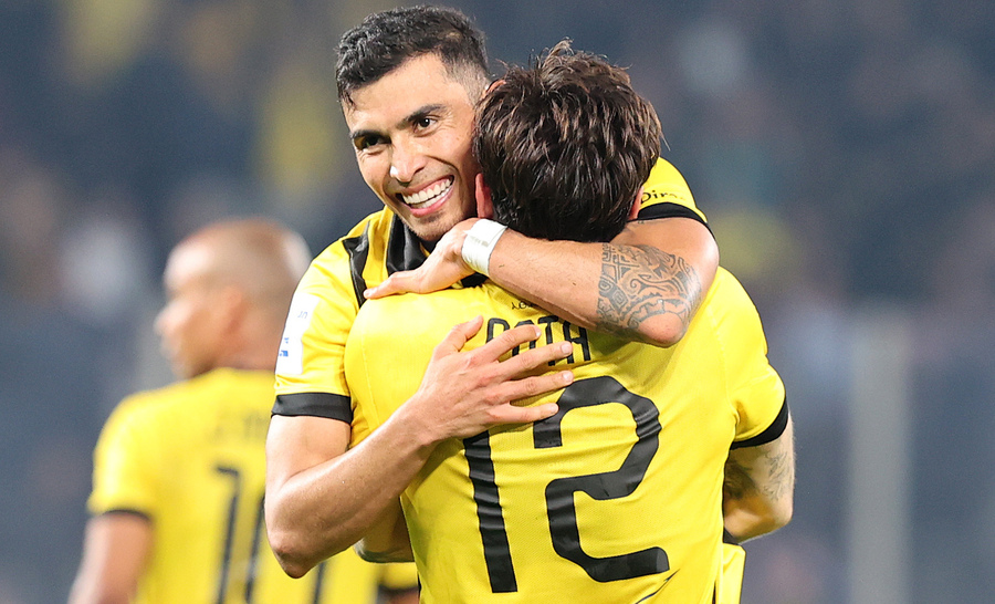 ΑΕΚ: Η ενδεκάδα του Νίκολιτς στον αγώνα με τη Σάμροκ Ρόβερς