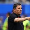 Ιράν: Παραμένει στον πάγκο ο Γκαλενοΐ