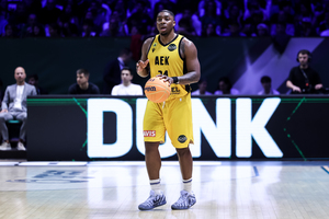 Πότε είναι ο τελικός της ΑΕΚ με τη Ρίτας στο Final Four του BCL