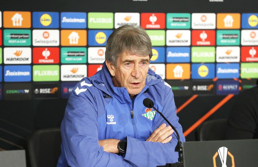 Πελεγκρίνι: «Κορυφαία ομάδα στην Ελλάδα ο ΠΑΟΚ»