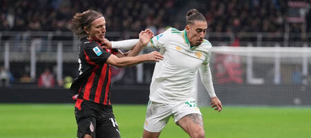 Ο Γκασπερίνι «τελειώνει» τον Τσιμίκα!