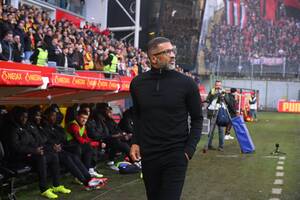 Ρεν: Παρελθόν ο Μπεγέ, ποιος είναι το φαβορί για να τον αντικαταστήσει