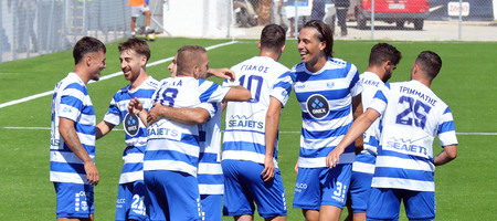 Ξέσπασμα του προέδρου της Ελλάς Σύρου: «Ο κόσμος δεν έρχεται να μας στηρίξει αλλά ψάχνει εισιτήρια για τον αγώνα με τον Ολυμπιακό»