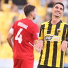 ΑΕΚ - Πανσερραϊκός Highlights: Όλα τα γκολ και οι φάσεις του αγώνα