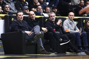 Λάβρος ο ιδιοκτήτης του Αμαρουσίου στη συνεδρίαση του ΕΣΑΚΕ: «Παράνομη η συμμετοχή του Προμηθέα στο πρωτάθλημα»