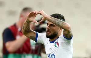 «Βόμβα» στη Serie B: Ανακοίνωσε τον Ινσίνιε η Πεσκάρα!