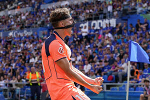 Λα Λίγκα: Η Μπαρτσελόνα «απέδρασε» κι από το «Κολισέουμ» και το πρωτάθλημα πλέον… δε χάνεται!