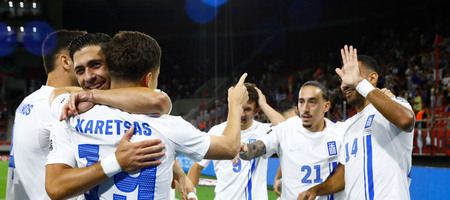 Euro: Στα «σκαριά» ριζοσπαστική αλλαγή στον τρόπο διεξαγωγής των προκριματικών