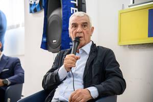 Σε πένθος το ιταλικό ποδόσφαιρο: Πέθανε ο σπουδαίος Εβαρίστο Μπεκαλόσι