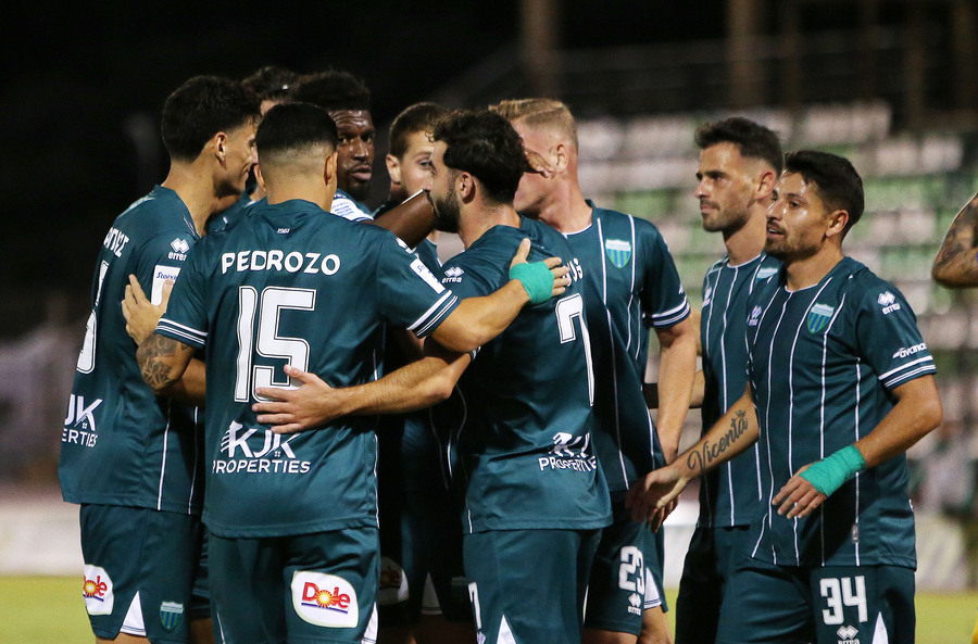Λεβαδειακός - Παναιτωλικός 6-0: Βοιωτοί έξι αστέρων ισοπέδωσαν τους Αγρινιώτες (video)