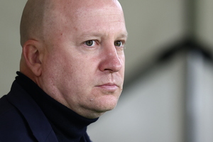 Νίκολιτς: «Το μυαλό μου είναι στον Βόλο, αλλά θα είμαστε πανέτοιμοι για το Κόνφερενς»