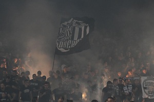 Παρτιζάν: Οι ευχές των Σέρβων στον ΠΑΟΚ για τα 100ά γενέθλιά του