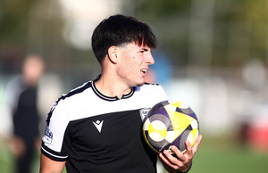 Οριστικό: Στη Χαλάστρα και το ΠΑΟΚ Β' - Ηρακλής