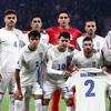 Εθνική Ελλάδας: Τίμησαν τον Τζορτζ Μπάλντοκ
