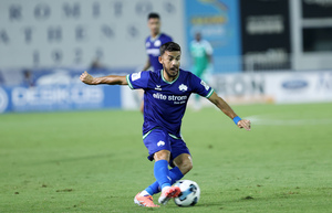 Κηφισιά: Στο νοσοκομείο ο Βιγιαφάνιες