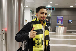 Μπουσαΐντ: «Μια-δυο μέρες θέλω για να εγκλιματιστώ»