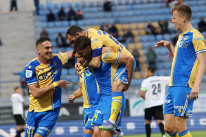 Αστέρας Aktor – ΟΦΗ 3-0: «Μαύρο» ντεμπούτο για Κόντη, πρώτη νίκη για τους Αρκάδες που πέτυχαν γκολάρες!