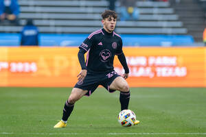 «Παναθηναϊκός και Ολυμπιακός θα δώσουν μάχη για τον Νόα Άλεν»