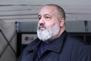 Έξαλλος ο Καραπαπάς με τη διαιτησία: «Μπερδέψατε την καλή μας πρόθεση με κάτι άλλο»