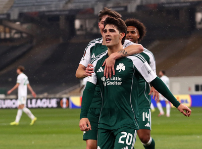 Πρεμιέρα στους 16 του Champions League με ειδικά στοιχήματα!