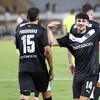 Ανδρούτσος: «Μόνοι μας έχουμε θέσει τον πήχη ψηλά, μας αρέσει η πίεση»