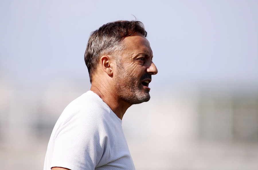 Μακεδονικός: Τέλος ο Παπαβασιλείου μετά την εξάρα από την Νίκη Βόλου