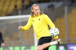 ΑΕΚ: Ανησυχία για Βίντα, έμεινε εκτός από τον αγώνα με τον ΟΦΗ