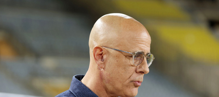 Παρελθόν από τον Ατρόμητο ο Βόκολος