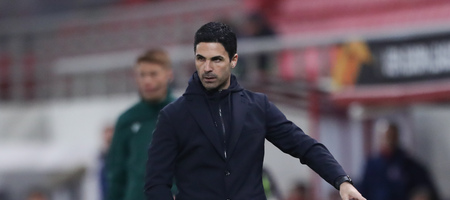 Άρσεναλ: Θέλει να «δέσει» τον Αρτέτα με νέο συμβόλαιο – Τι απάντησε σε σχετική ερώτηση ο Ισπανός