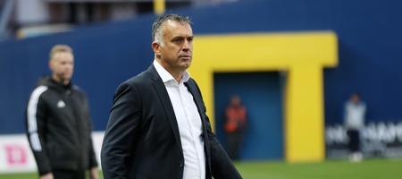 Αναστασίου: «Ευτυχώς το ματς δεν εξελίχθηκε σε τραγωδία, τα παιδιά έμειναν στην ιστορία» (video)