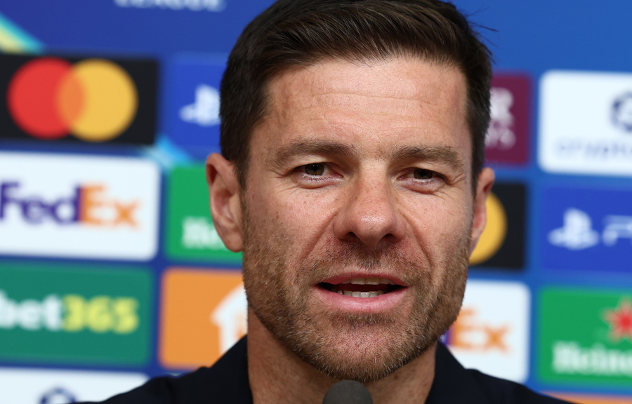 Αλόνσο: «Σπουδαίος ο Μεντιλίμπαρ, να νικήσουμε για πρώτη φορά στην Ελλάδα»