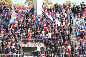 Μια αγωνιστική κεκλεισμένων των θυρών στον Πανιώνιο