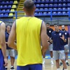 Ξανθόπουλος: «Να δίνετε το 100% του εαυτού σας»