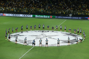 Vistabet - Ενισχυμένες Αποδόσεις στο Champions League!