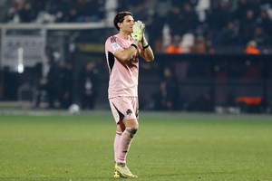 Κότσαρης: «Φέτος πρέπει να μπουν οι βάσεις ώστε το 2027 να κατακτήσουμε το πρωτάθλημα»