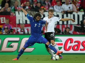Euro 2012: Το ριπίτ της Ισπανίας