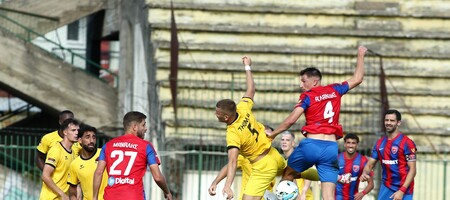 Αναγέννηση Καρδίτσας - Πανιώνιος 0-0: Πρώτη απώλεια οι «κυανέρυθροι» (video)