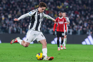 Επιστροφή Αλέγκρι στο Τορίνο