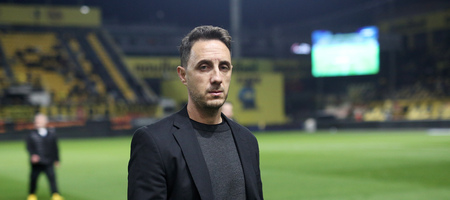 Ξέσπασε ο τιμ μάνατζερ του Άρη: «Αλλοίωση αποτελέσματος στη Λεωφόρο, είναι ντροπή»