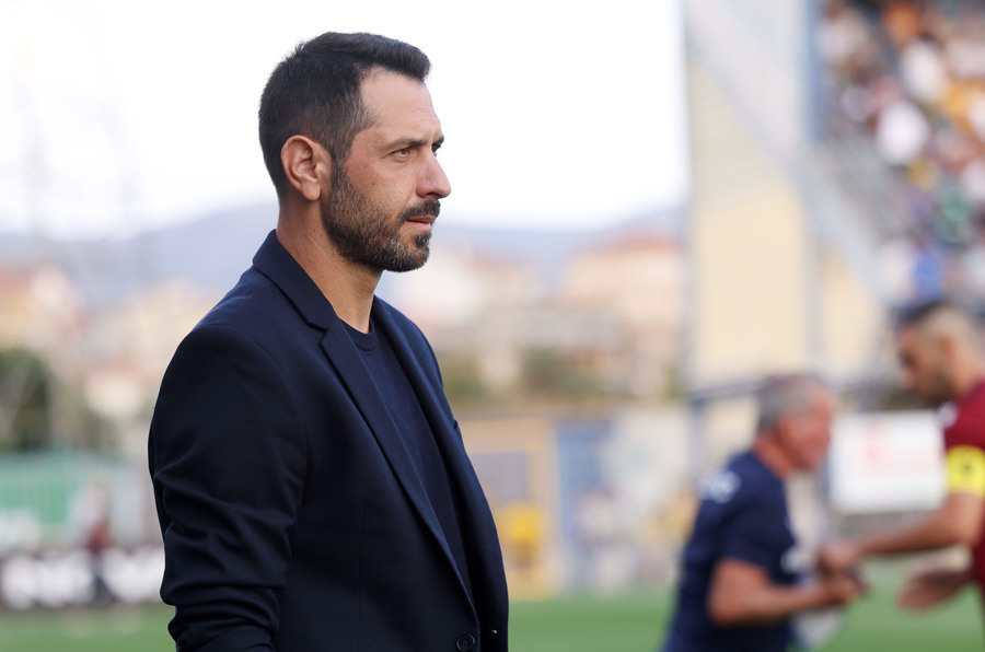 ΑΕΛ Novibet: Ο Γιώργος Πετράκης αποκάλεσε «βάζελο» τον Παναθηναϊκό σε οπαδική εκπομπή (video)