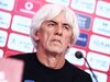 Γιοβάνοβιτς: «Πάντα ο Σεπτέμβριος έχει ερωτηματικά επειδή είναι αρχή της σεζόν, πρέπει να είμαστε προσγειωμένοι» (video)