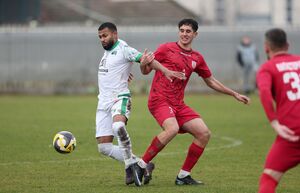 Χωρίς περιθώρια για απώλειες ο Καμπανιακός