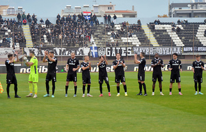 Σε μπελάδες η Καλαμάτα - Ανακλήθηκε η άδειά της!