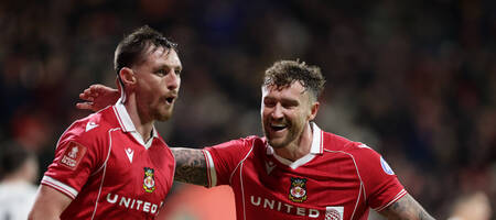 Νότιγχαμ Φόρεστ: Αποκλεισμός-ΣΟΚ από το Κύπελλο Αγγλίας! (video)